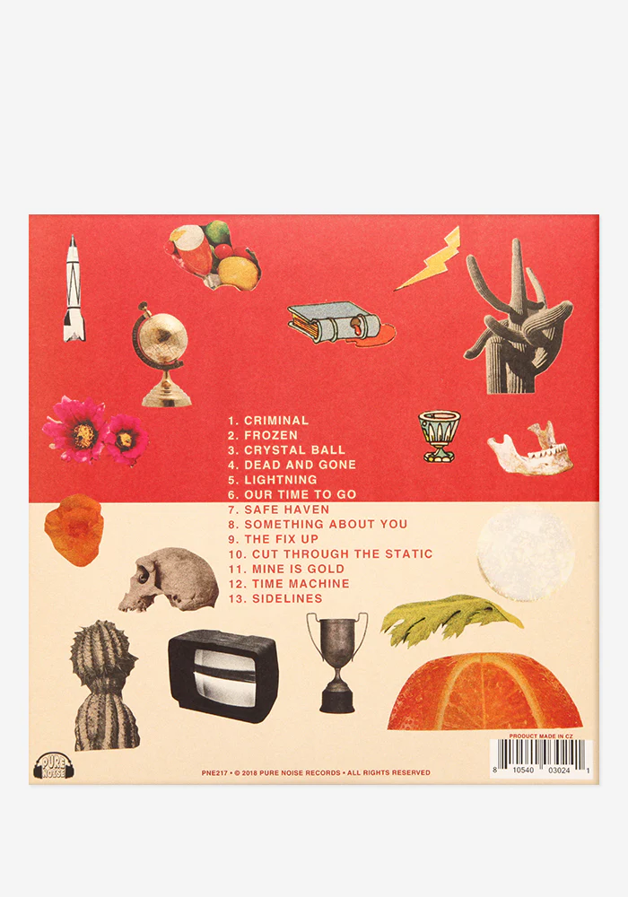 Living Proof Exclusive LP - Image 4