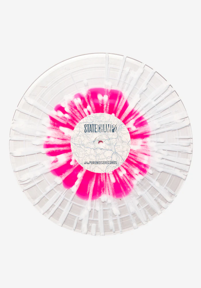 The Acoustic Things Exclusive EP - Image 2