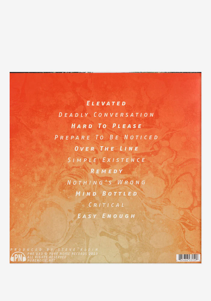The Finer Things Exclusive LP - Image 5