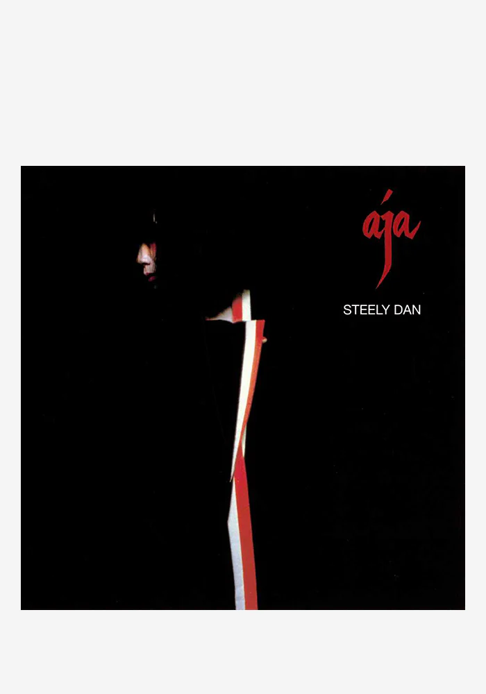 Aja LP