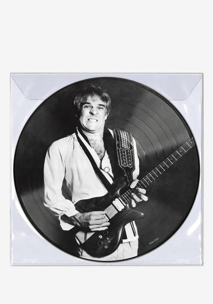 King Tut 12" Picture Disc (RSD Exclusive)