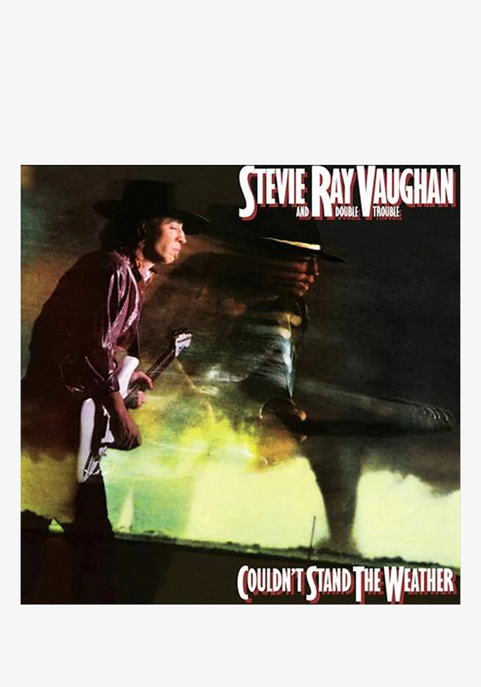 Couldn't Stand The Weather 2LP (180g)
