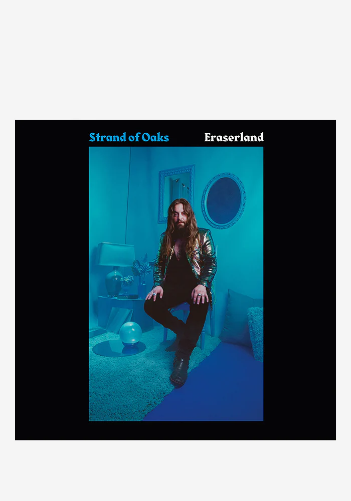 Eraserland 2LP (Color)