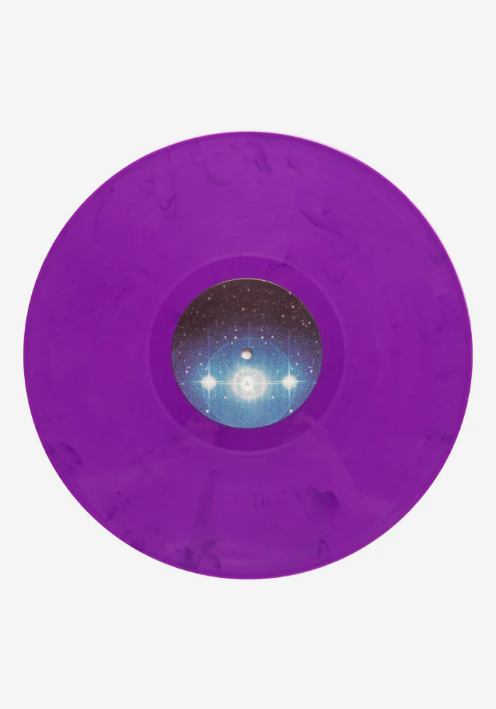 Being No One, Going Nowhere Exclusive LP (Purple) - Image 2