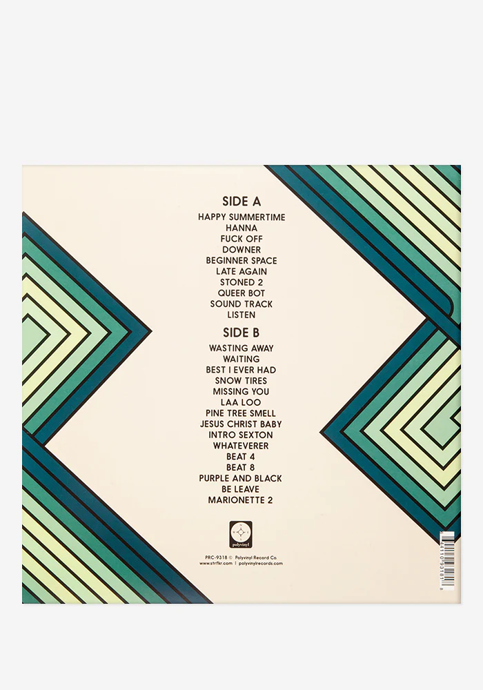Vault Vol. 2 Exclusive LP - Image 3