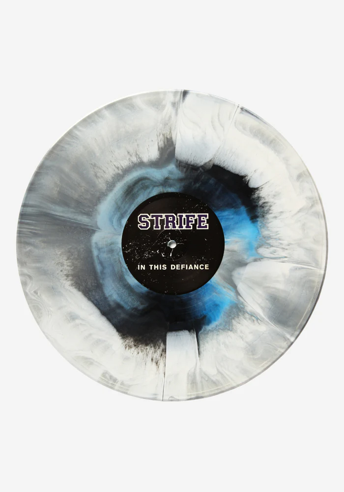 In This Defiance Exclusive LP - Image 2