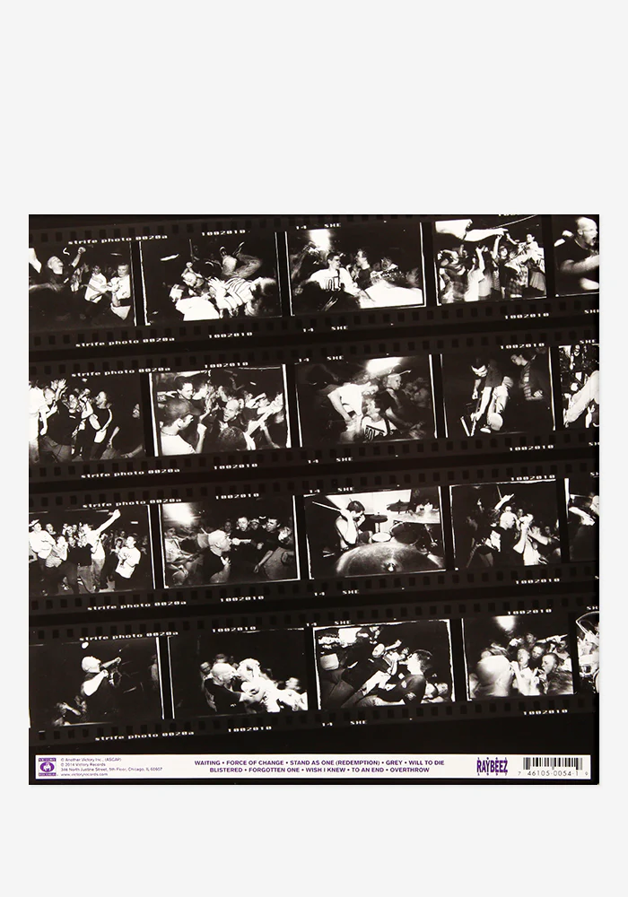 In This Defiance Exclusive LP - Image 4