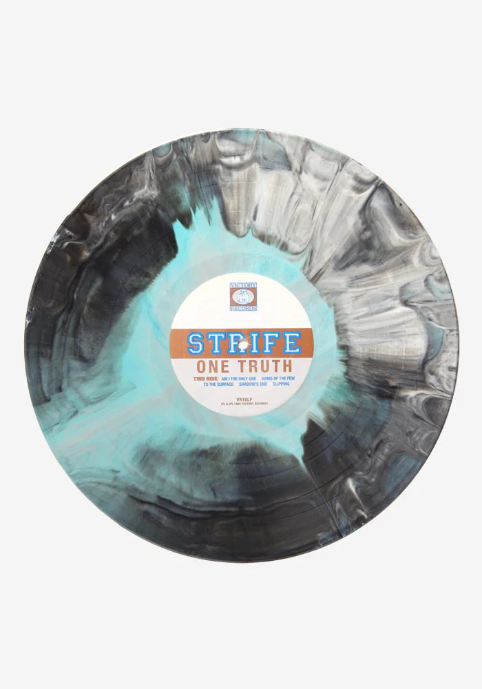 One Truth Exclusive LP - Image 2