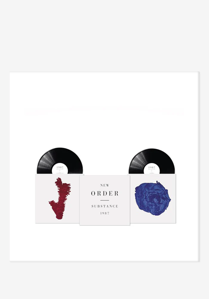 Substance 2LP (2023 Reissue) - Image 2