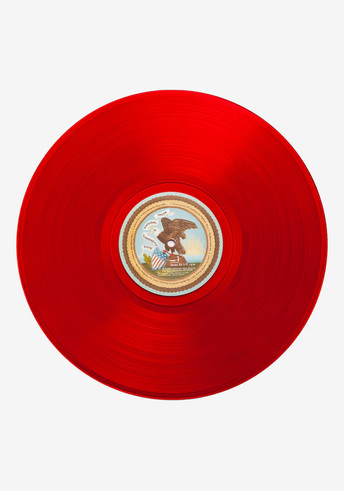 Illinois Exclusive 2LP - Image 2