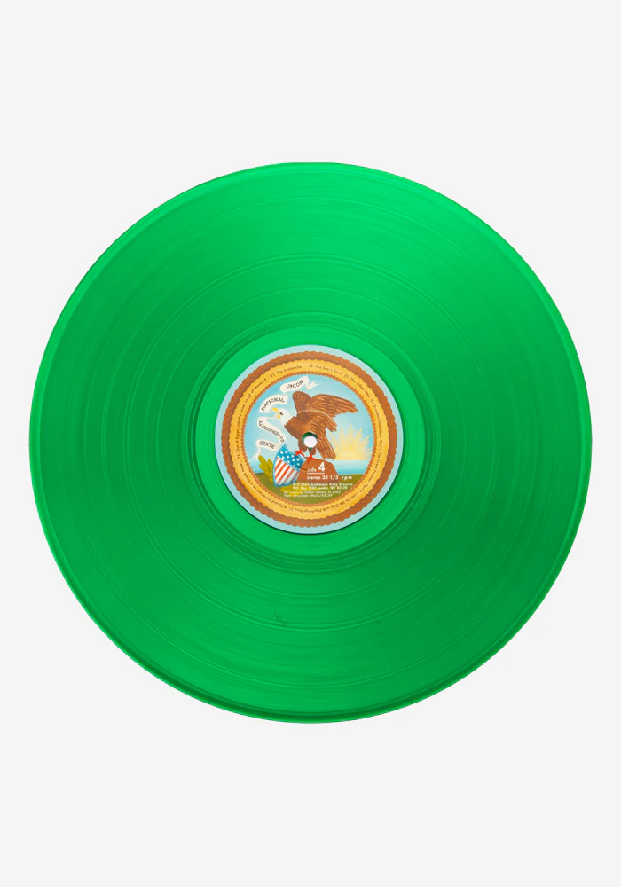 Illinois Exclusive 2LP - Image 3