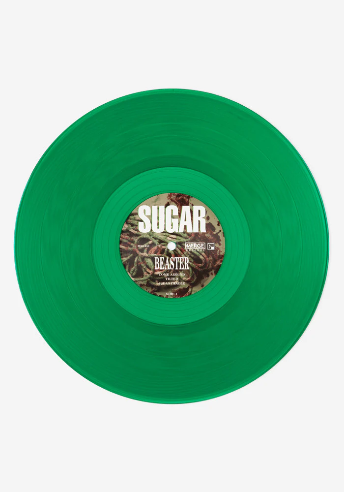Copper Blue / Beaster Exclusive 2 LP - Image 3