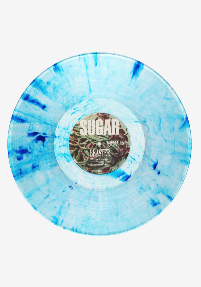 Copper Blue / Beaster Exclusive 2LP - Image 3