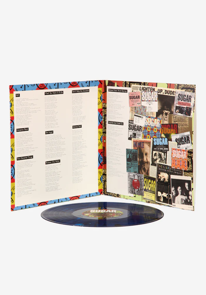 File Under: Easy Listening Exclusive LP - Image 3