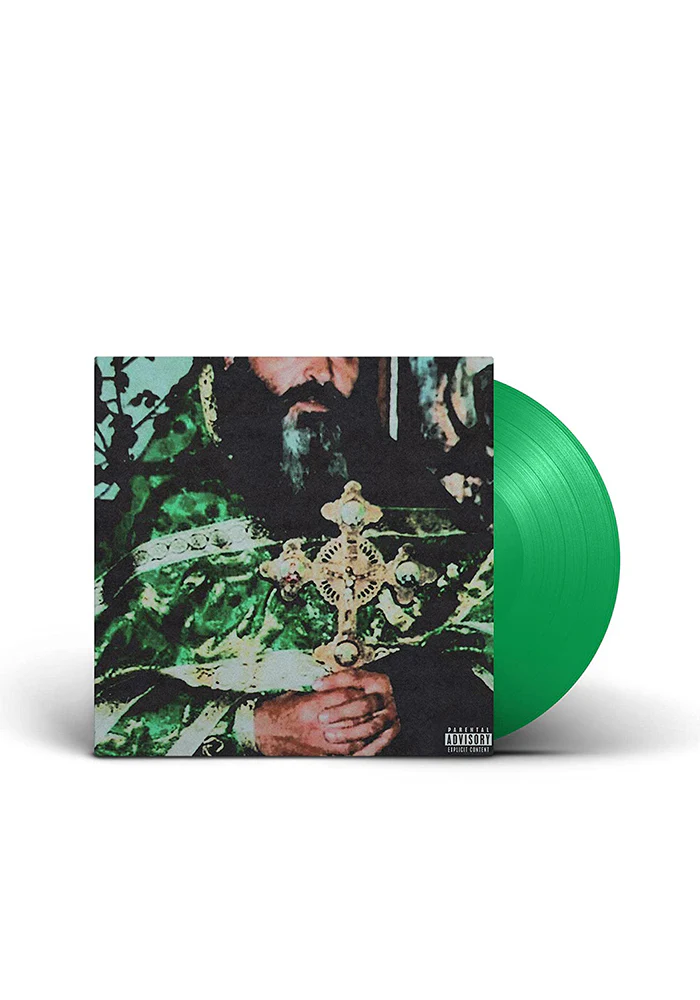 Sing Me A Lullaby My Sweet Temptation LP (Color) - Image 2