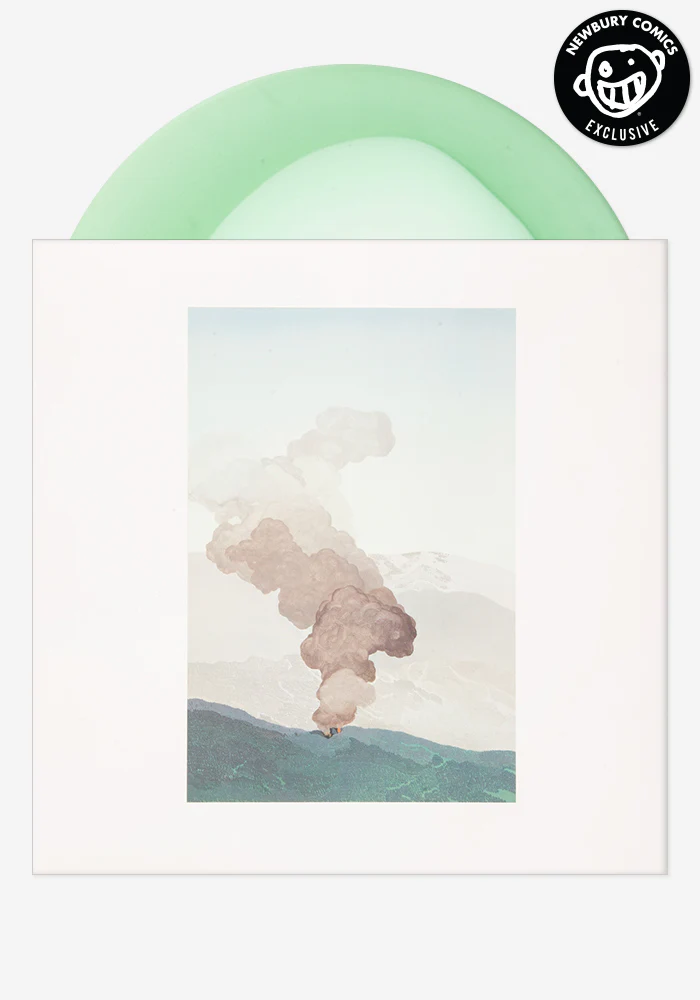 Somewhere Exclusive LP