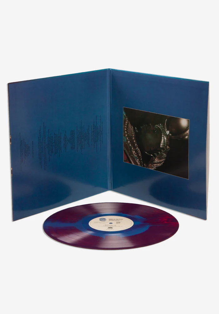 Space Is The Place Exclusive LP - Image 3