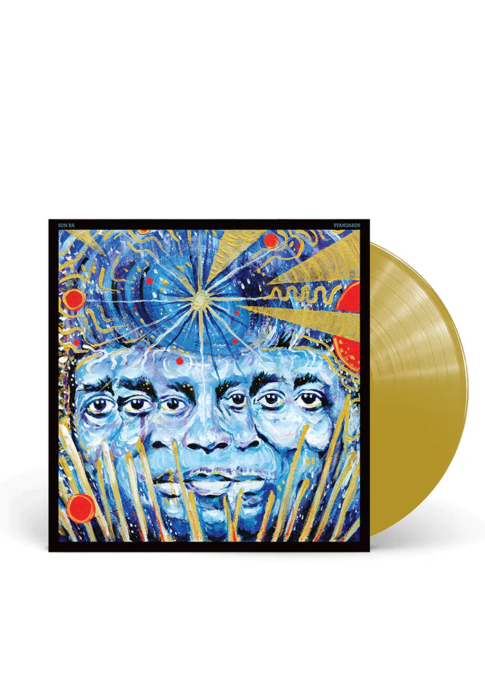 Standards LP (Gold) - Image 2