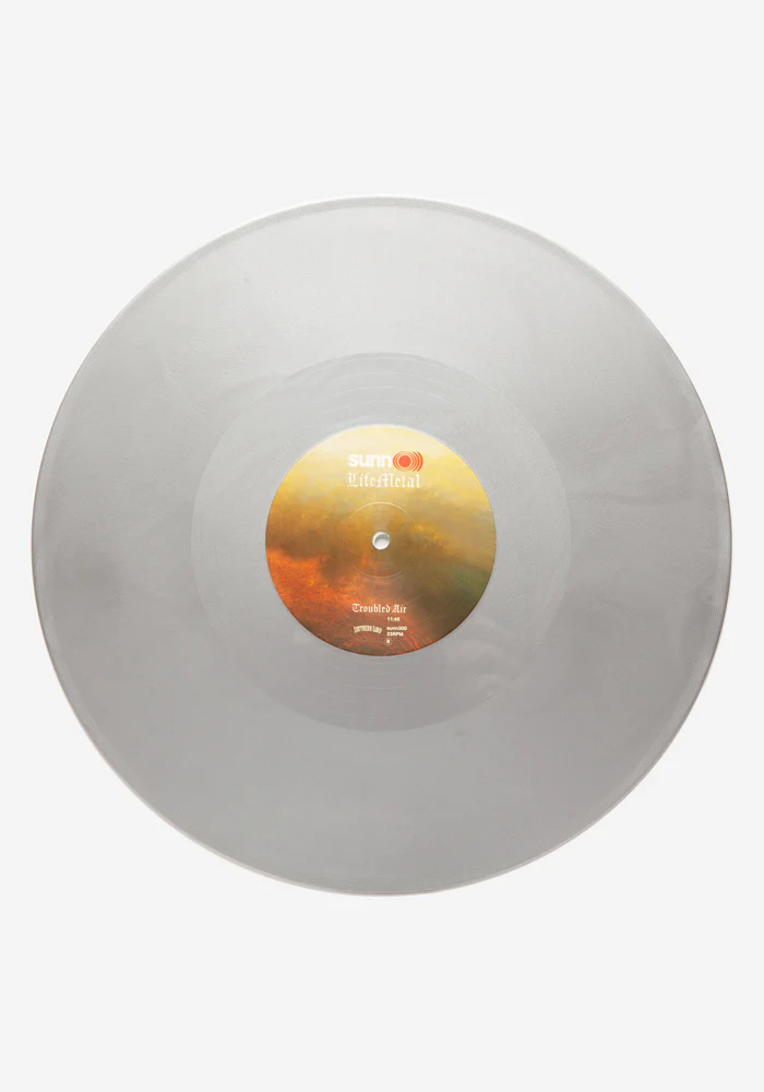 Life Metal Exclusive 2LP - Image 2