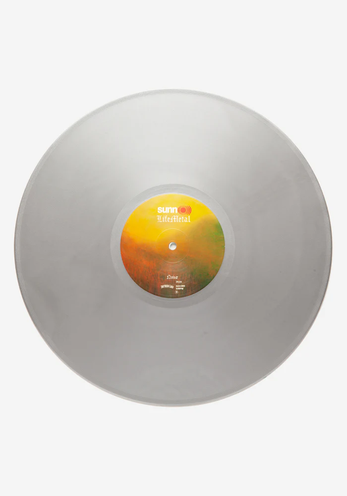 Life Metal Exclusive 2LP - Image 3
