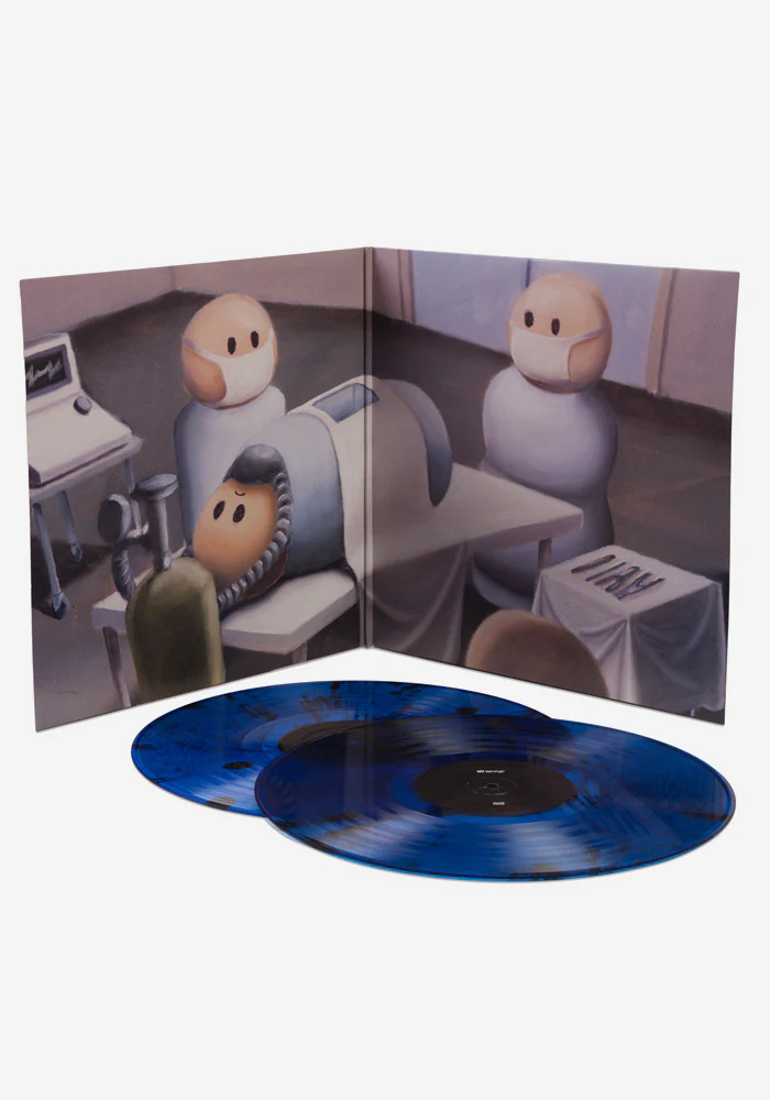 Diary Exclusive 2 LP - Image 4