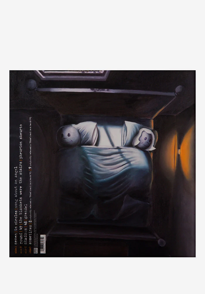 Diary Exclusive 2 LP - Image 5