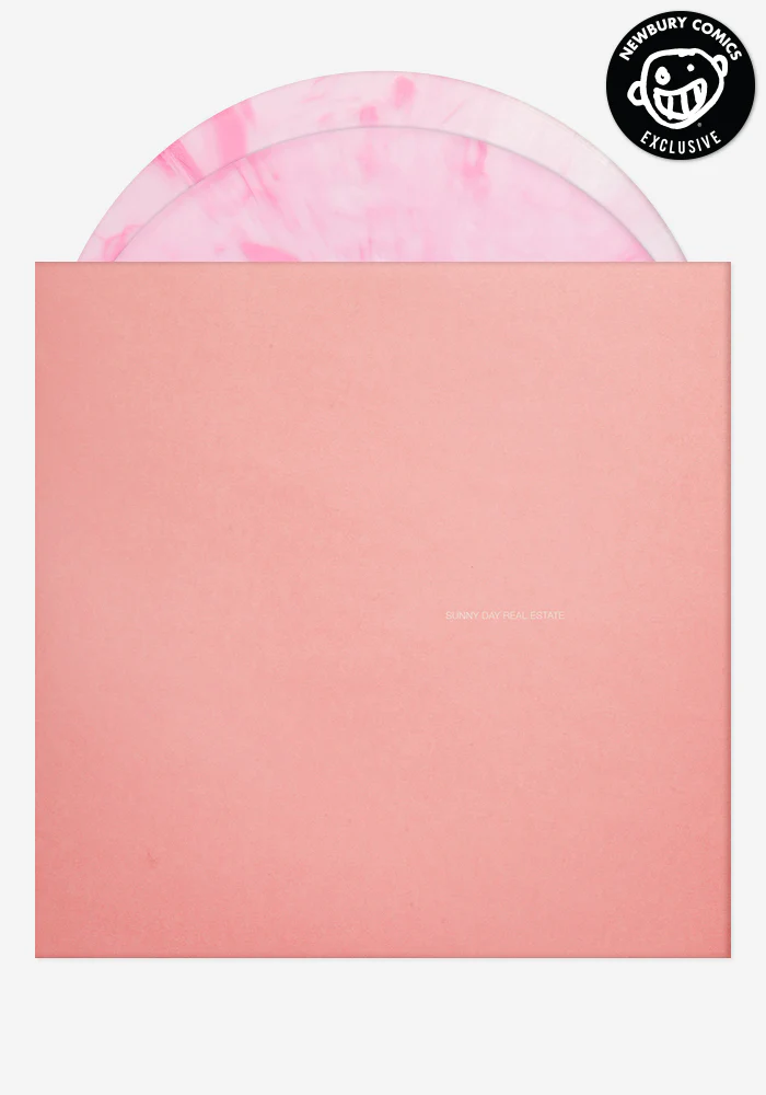 LP2 Exclusive 2LP