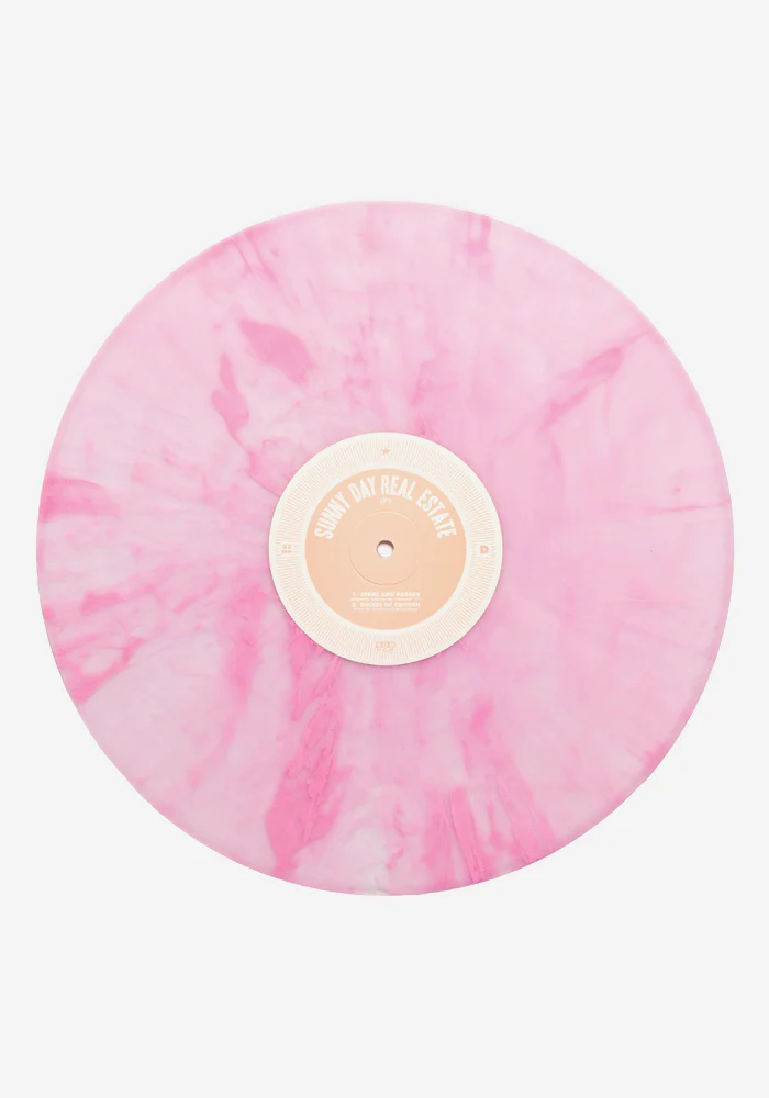 LP2 Exclusive 2LP - Image 2