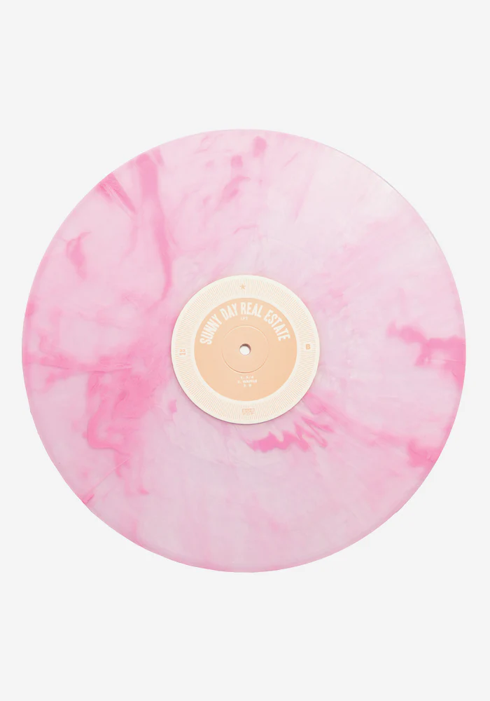 LP2 Exclusive 2LP - Image 3