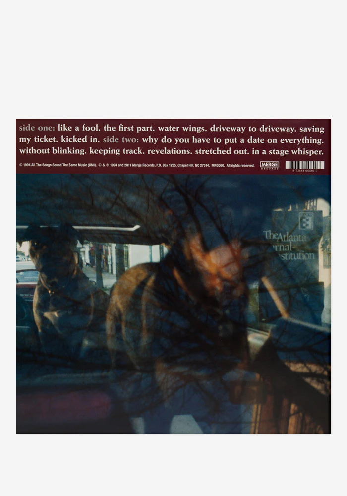 Foolish Exclusive LP - Image 3