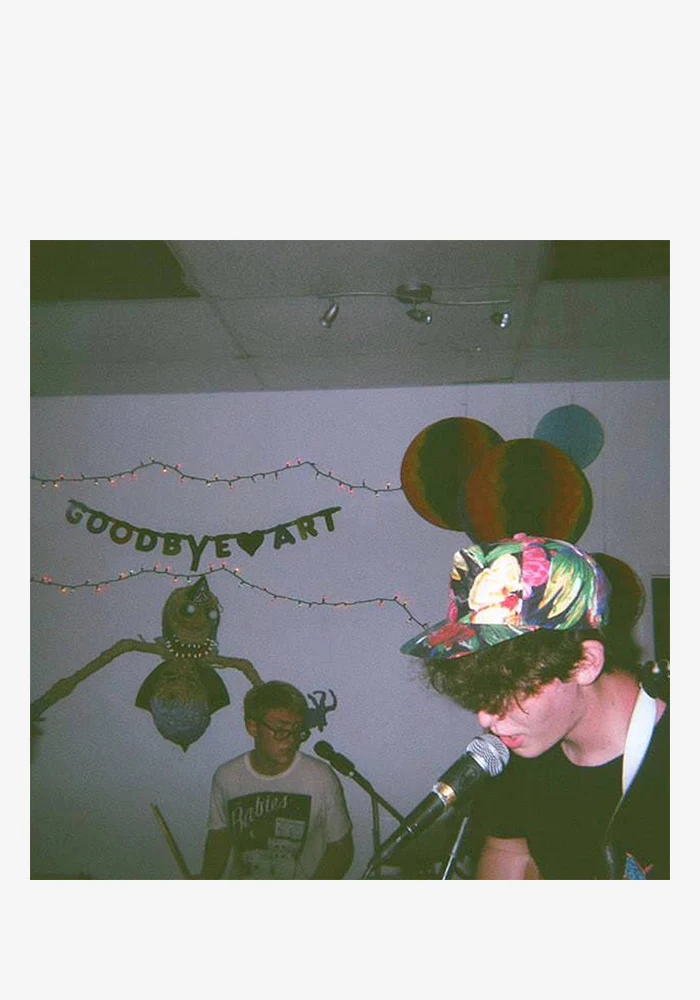 Buds LP
