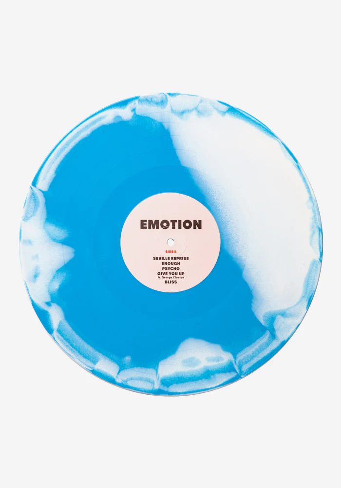 Emotion Exclusive LP - Image 2