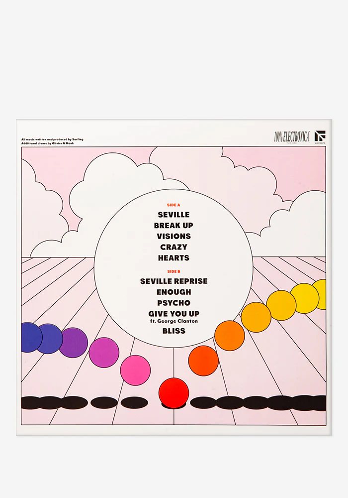 Emotion Exclusive LP - Image 3