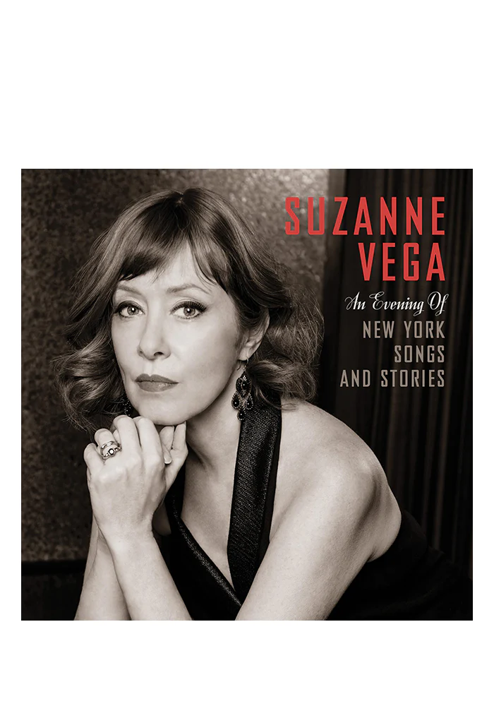 An Evening Of New York Songs And Stories 2LP