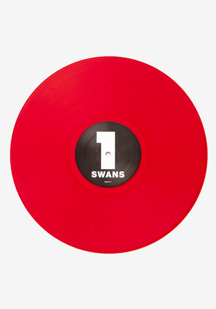 Filth Exclusive LP - Image 2