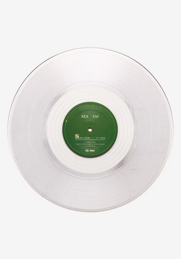 CTRL Exclusive 2LP - Image 3