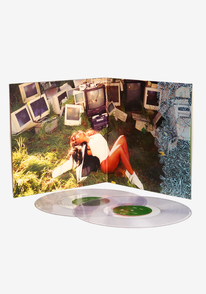 CTRL Exclusive 2LP - Image 4