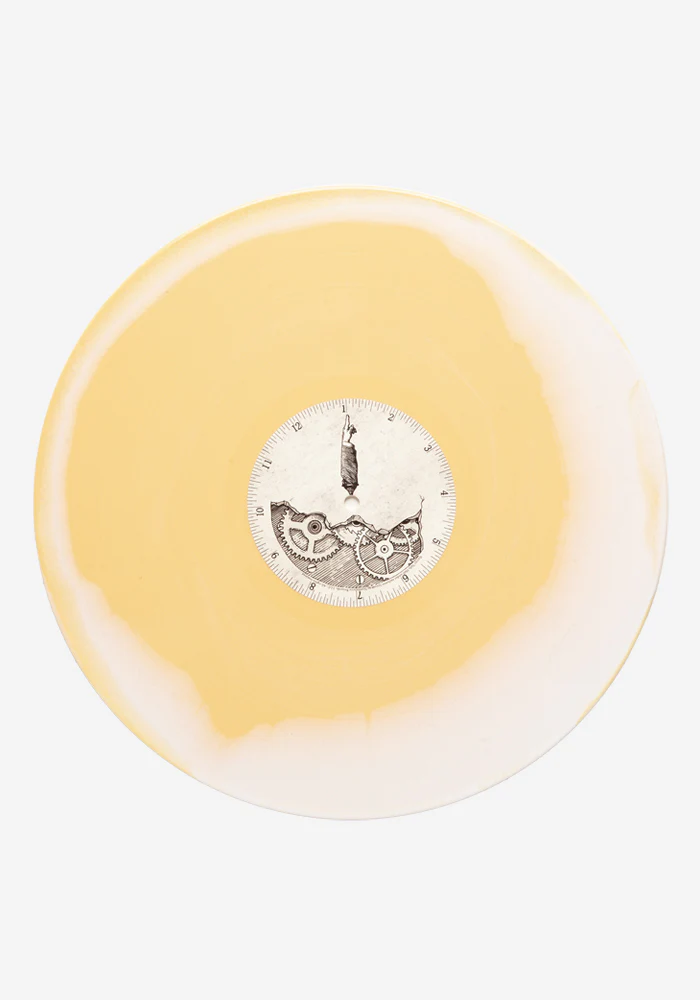 Marvin's Marvelous Mechanical Museum Exclusive LP (Banana Man) - Image 2