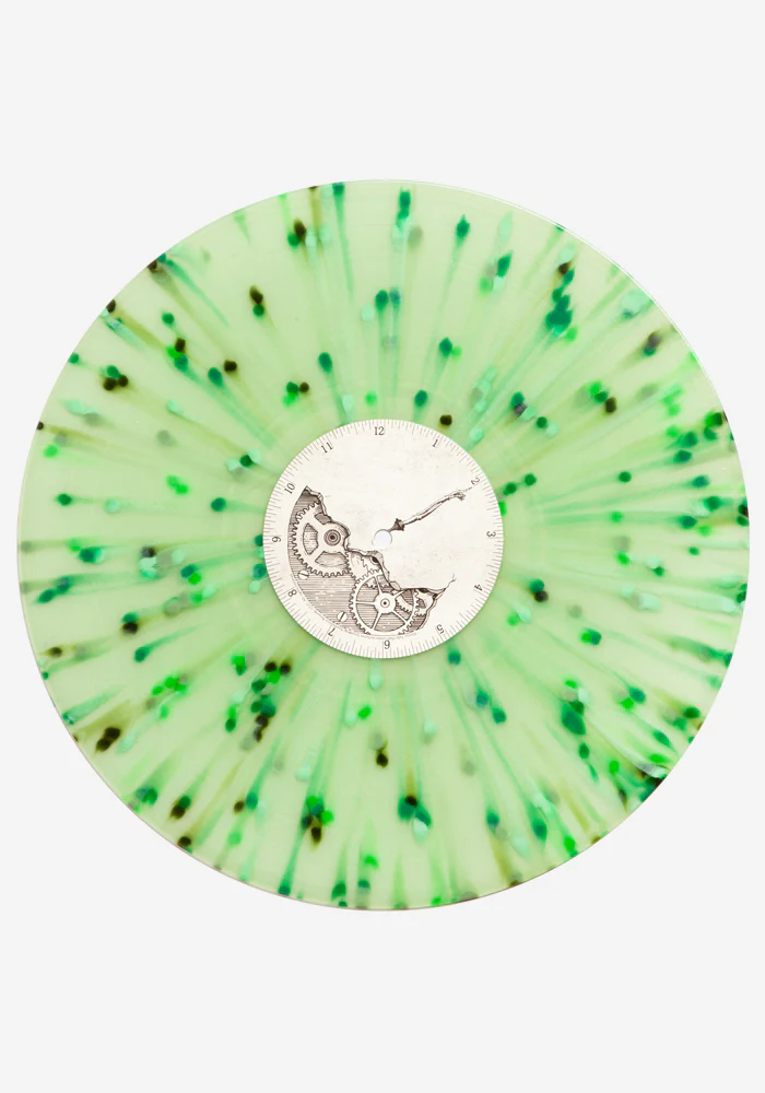Marvin's Marvelous Mechanical Museum Exclusive LP (Every Green) - Image 2