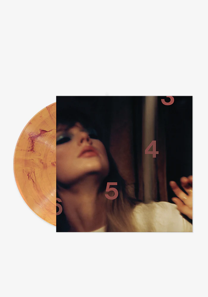 Midnights Blood Moon Edition LP (Color) - Image 2