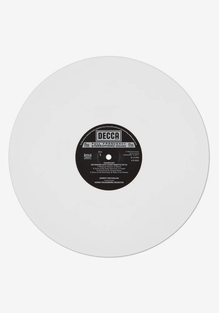 Nutcracker Suite Exclusive LP - Image 2