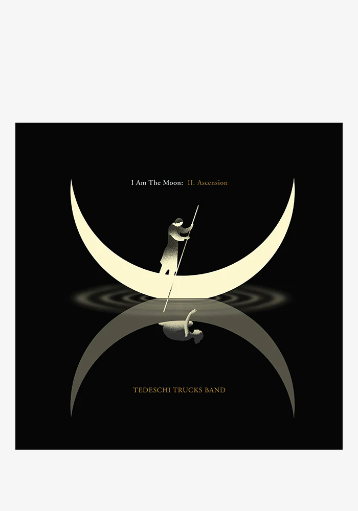 I Am The Moon: II. Ascension LP