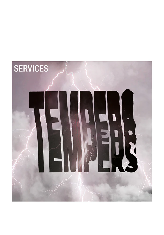 Services LP (Color)