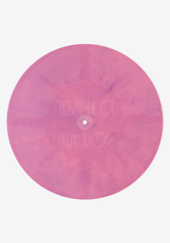 Temple Of The Dog Exclusive 2 LP - Image 4
