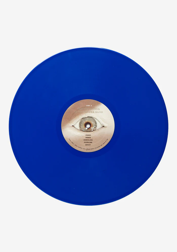 Perfect Vision Exclusive LP - Image 2