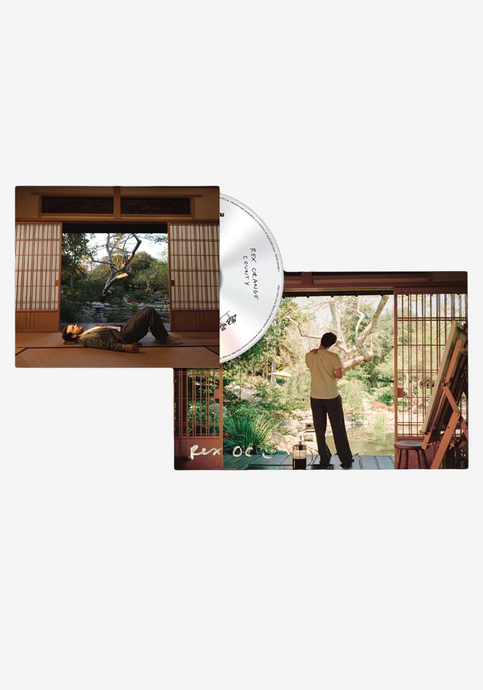 The Alexander Technique CD (Autographed) - Image 2
