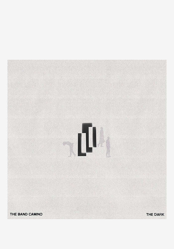 The Dark LP (Color)