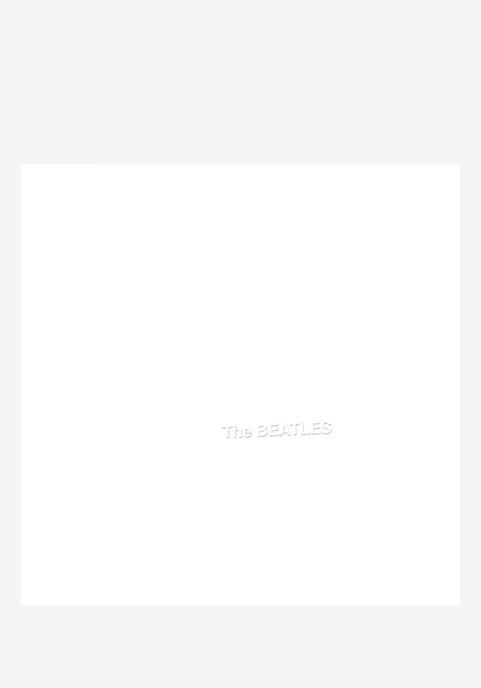 The Beatles (The White Album) 3CD