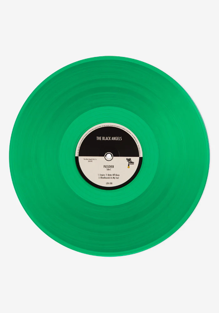 Passover Exclusive 2 LP - Image 3