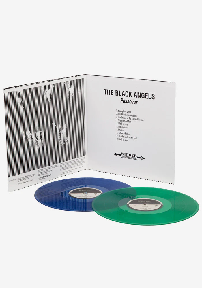 Passover Exclusive 2 LP - Image 4
